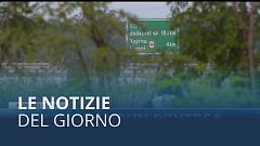 Le notizie del giorno | 17 novembre - Pomeridiane