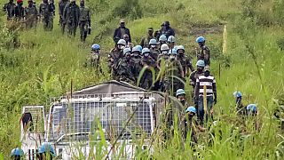 RDC : le suspect du meurtre de l'ambassadeur italien se dit "innocent"