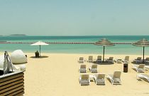 Mundial impulsiona setor turístico no Qatar