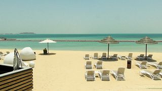 Mundial impulsiona setor turístico no Qatar
