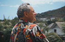 In pensione alle Mauritius: la vita da sogno di Eugen