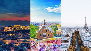 New analysis by Carbon Disclosure Project (CDP) - an environmental impact non-profit - grants 21 European cities the highest possible ranking for their climate action