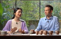 Любовь к керамике объединила Китай и Нидерланды