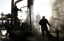 کارگر صنعت نفت ایران، پالایشگاه تهران