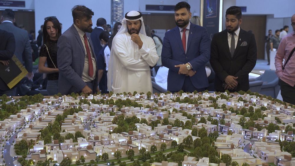 Cityscape Dubai: Bagaimana perkembangan pasar real estate?