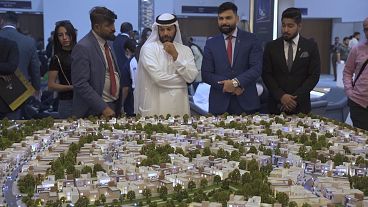 Выставка Cityscape Dubai 2022: о жилье будущего