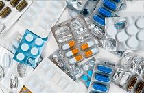 Gereksiz antibiyotik kullanımı Avrupa'da her yıl 35 binden fazla can kaybına yol açıyor