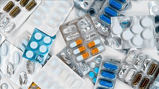 Gereksiz antibiyotik kullanımı Avrupa'da her yıl 35 binden fazla can kaybına yol açıyor