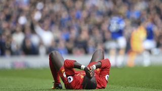 Senegal forward Mané ruled out of World Cup with leg injury