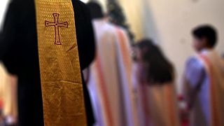 İtalya Episkoposlar Konferansı (CEI), 2020-2021 döneminde reşit olmayan ve savunmasız 89 kişinin cinsel istismar mağduru olduğunu bildirdi