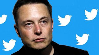Elon Musk, Twitter CEOsu
