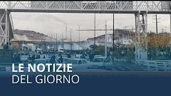 Le notizie del giorno | 18 novembre - Mattino