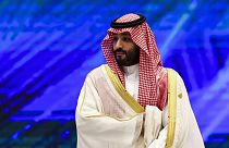 Suudi Arabistan Veliah Prensi Muhammed Bin Selman