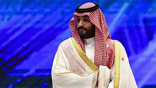 Suudi Arabistan Veliah Prensi Muhammed Bin Selman