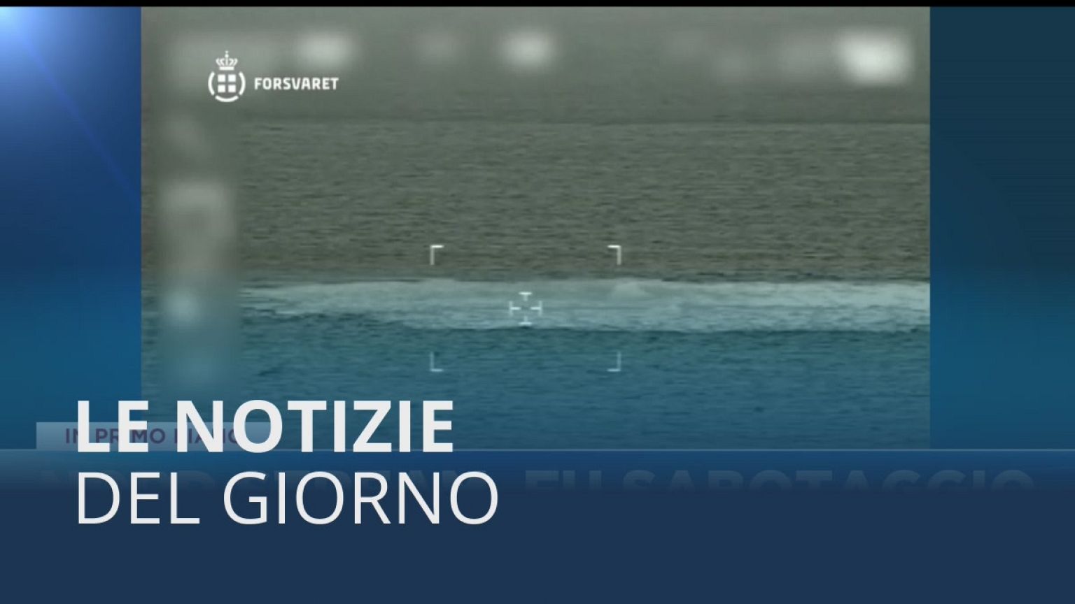 Le notizie del giorno | 18 novembre - Pomeridiane