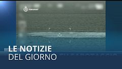 Le notizie del giorno | 18 novembre - Pomeridiane