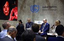 Rohstoffe oder Klimaschutz? Ein Thema auch bei der COP27-Konferenz in Ägypten