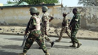 Nigeria: soldier kills aid worker, injures UN co-pilot at army base