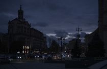 كييف مهددة بالغرق كاملاً في الظلام بسبب الضربات الروسية