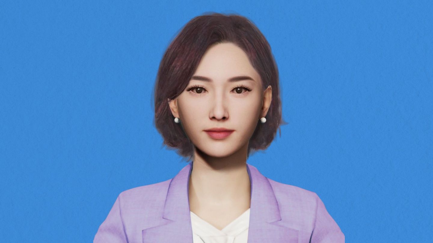 Would you want a robot as CEO? Chinese firm is first to try as it  image