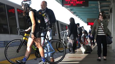 Could high speed rail be the future of low emission travel in European countries like Portugal? Could high speed rail be the future of low emission travel in European countries like Portugal?