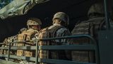 The top military spenders, which include Britain, the US and France, also emit the most greenhouse gases. 