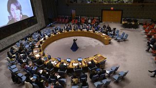 UN Security Council ends Mali peacekeeping mission