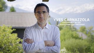 Yves Carnazzola