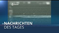 Nachrichten des Tages | 18. November - Abendausgabe