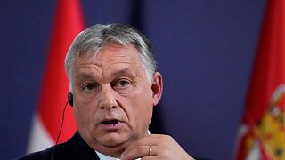 ویکتور اوربان، نخست‌ وزیر مجارستان