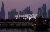 Katar Dünya Kupası fikstürü/maç takvimi