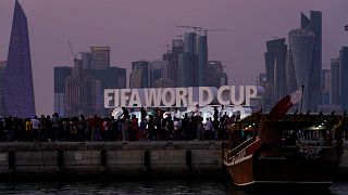 Katar Dünya Kupası fikstürü/maç takvimi