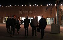 Делегации стран-участниц COP27 продолжат дискуссии в субботу