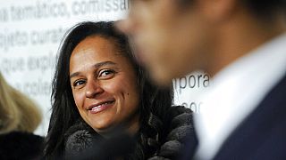 Isabel Dos Santos convicted of embezzlement, according to Dutch court