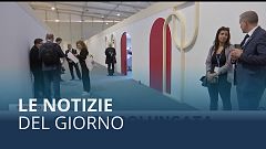 Le notizie del giorno | 19 novembre - Mattino
