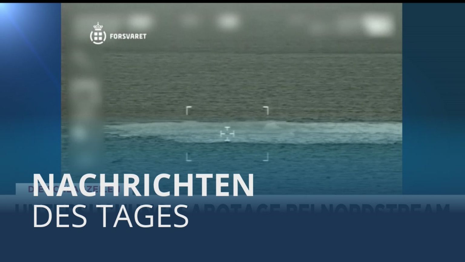 Nachrichten des Tages | 19. November - Morgenausgabe