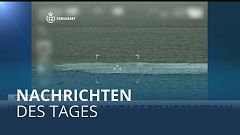 Nachrichten des Tages | 19. November - Morgenausgabe