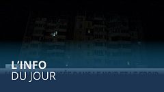 L’info du jour | 19 novembre - Mi-journée