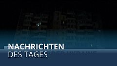 Nachrichten des Tages | 19. November - Mittagsausgabe