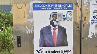  Guinée équatoriale : ouverture des urnes pour les élections générales