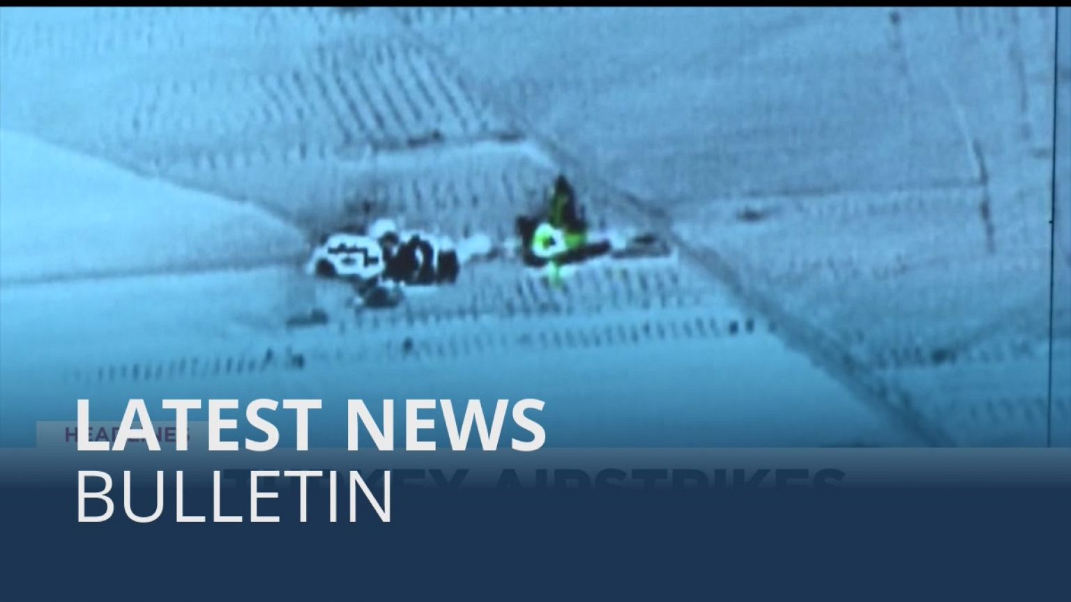 Latest news bulletin | November 20th – Midday
