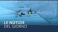 Le notizie del giorno | 20 novembre - Pomeridiane