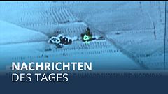Nachrichten des Tages | 20. November - Mittagsausgabe
