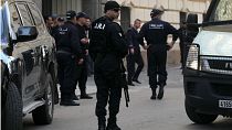 المتّهمون بقتل جمال بن اسماعيل يحاكمون أمام محكمة الدار البيضاء في الضاحية الشرقية للعاصمة الجزائر