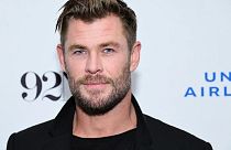 Chris Hemsworth has revealed an increased risk of Alzheimer’s and will take time away from acting