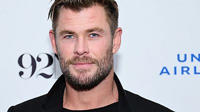 Chris Hemsworth has revealed an increased risk of Alzheimer’s and will take time away from acting