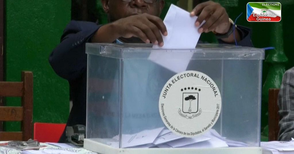 Voters In Equatorial Guinea Cast Their Ballots In National Elections   1024x538 Cmsv2 4ba191bf 9807 5d58 827e 70bd4f64eb35 7203614 