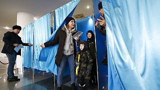 Kazakistan: il presidente Tokayev rieletto alla guida del Paese