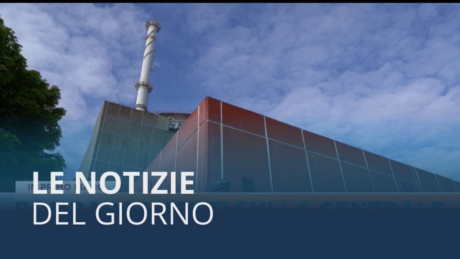 Le notizie del giorno | 21 novembre - Mattino