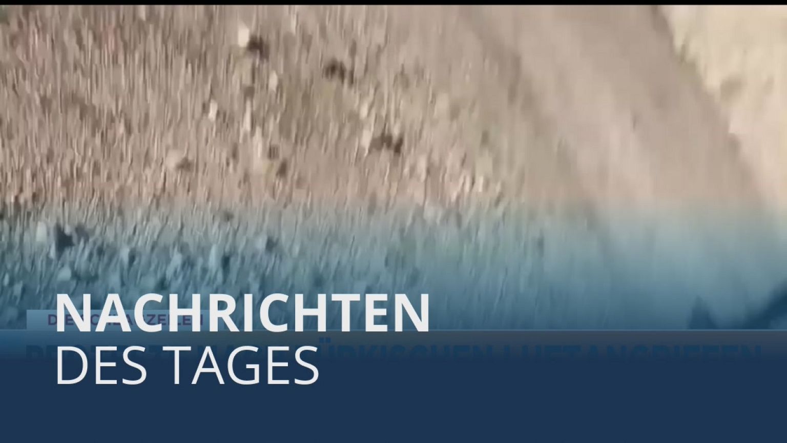 Nachrichten des Tages | 21. November - Morgenausgabe